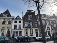 For rent: Utrecht / €1775 p.m. / 54m2