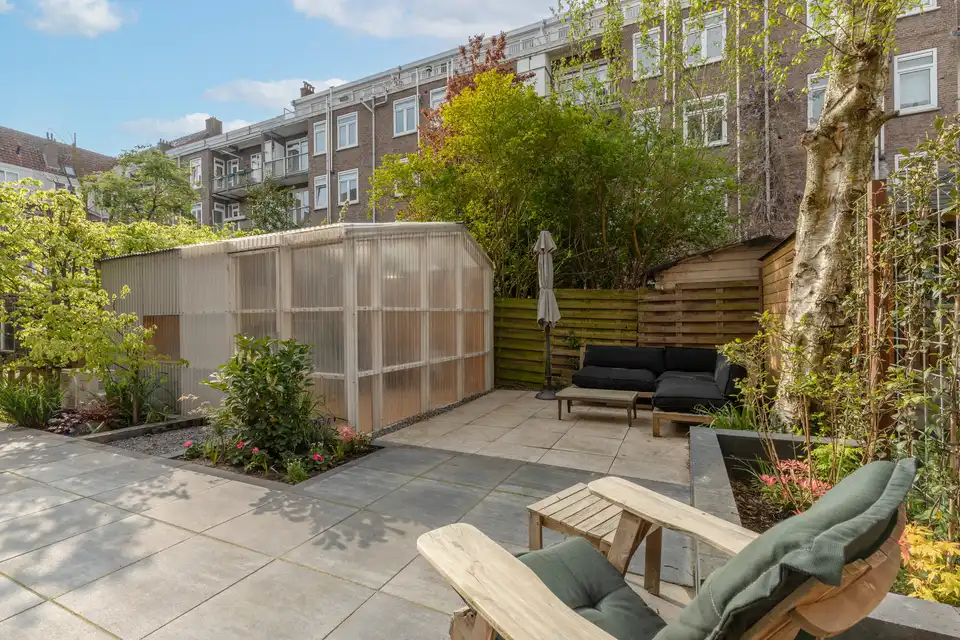 Te huur: Amsterdam / €4250 p.m. / 140m2