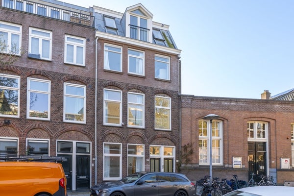 Te huur: Utrecht / €2225,00 p.m. / 65,00m2