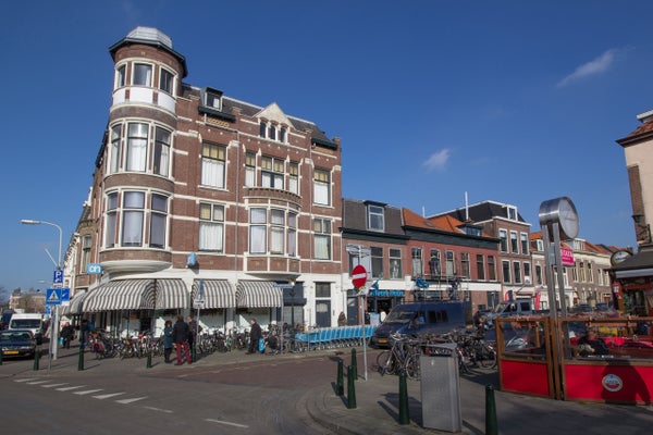Te huur:  Den Haag  / €2450 p.m. / 100m2