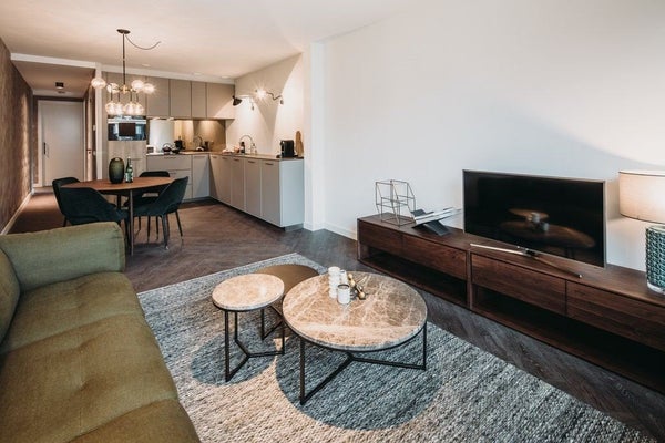 Te huur:  Amsterdam  / €2550,00 p.m. / 65,00m2