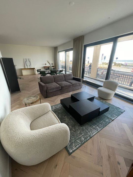 Te huur: Zandvoort