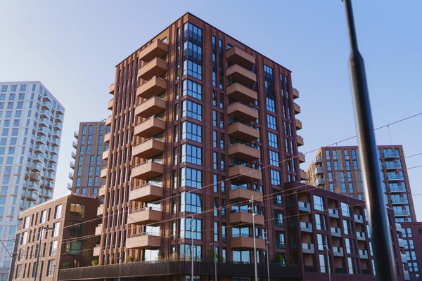 For rent: Nieuwegein