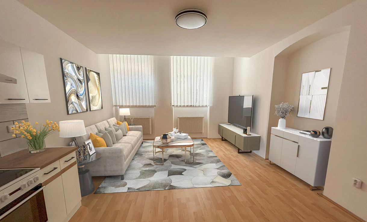 Te huur: Eindhoven / €700,00 p.m. / 48,00m2