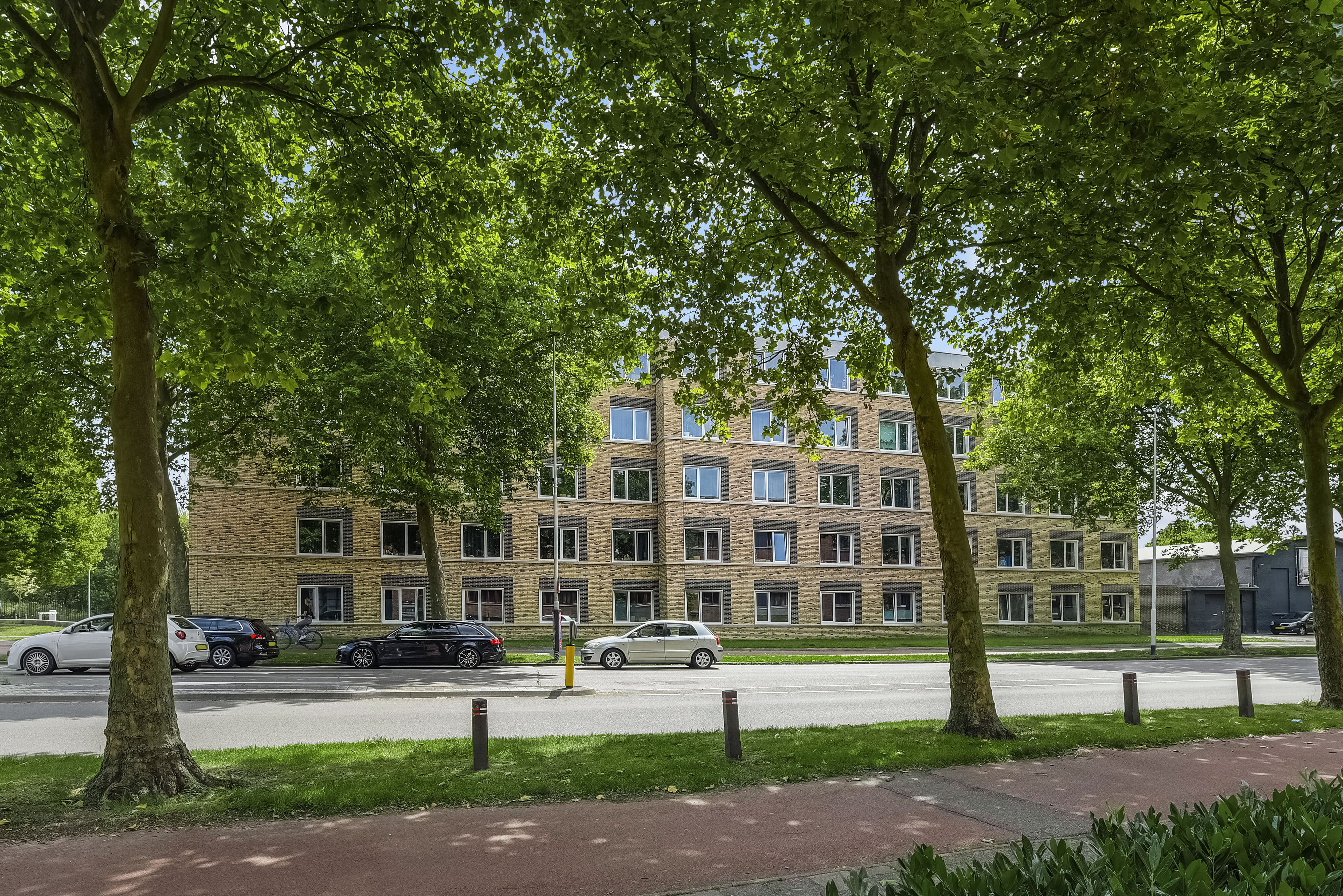 Te huur: Breda