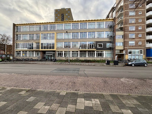 Te huur: Groningen