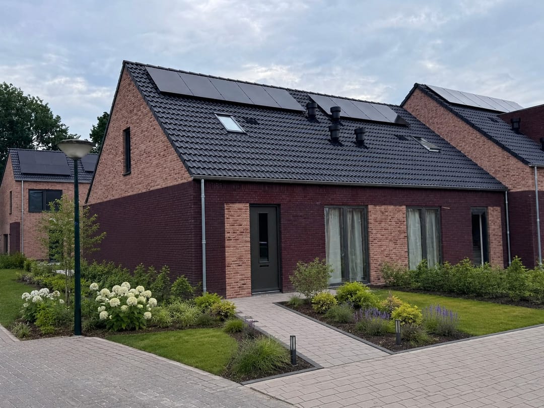 Te huur: Veghel