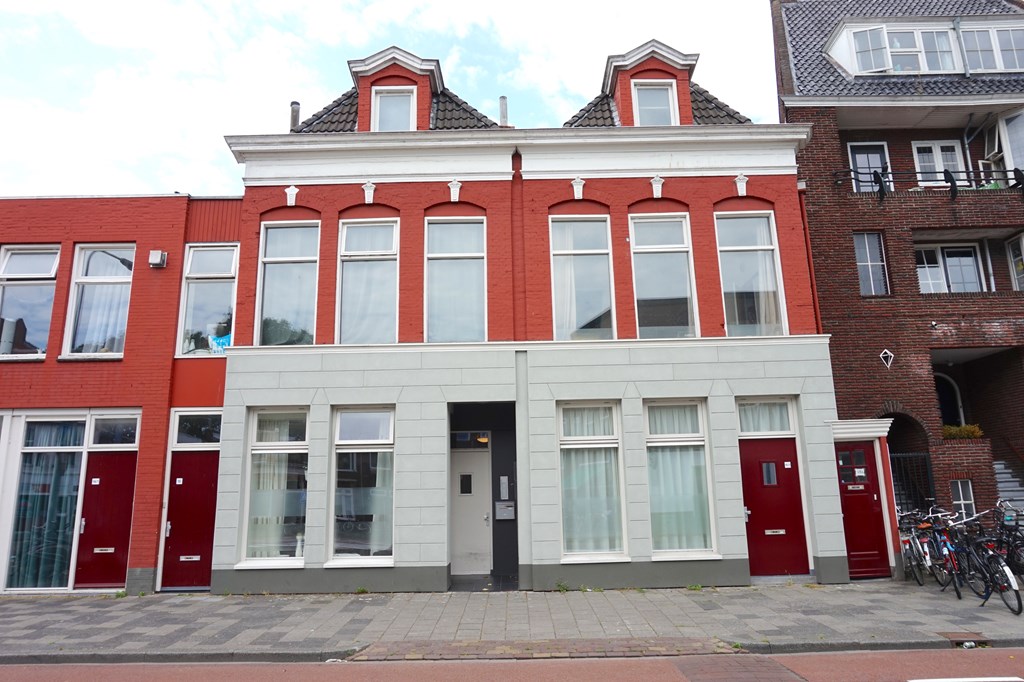 Te huur: Groningen