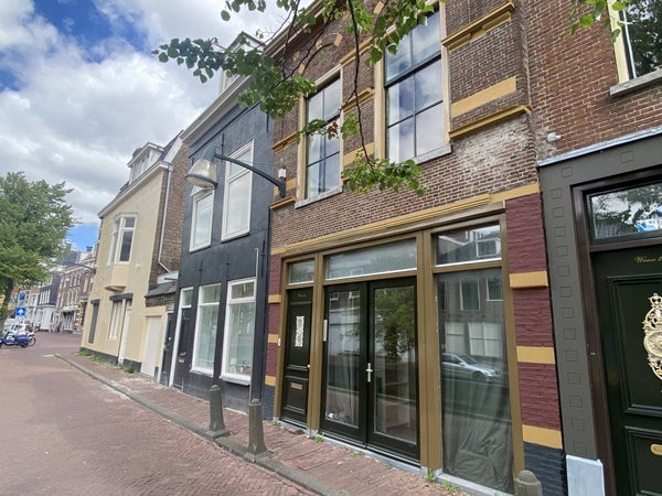Te huur: Leeuwarden