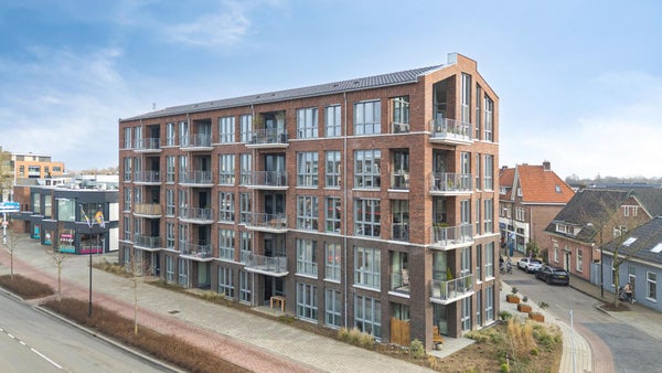 Te huur: Doetinchem