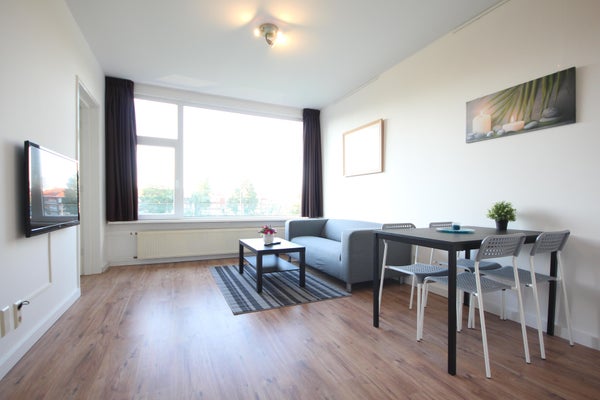 For rent:  Den Haag  / €1550.00 p.m. / 70.00m2