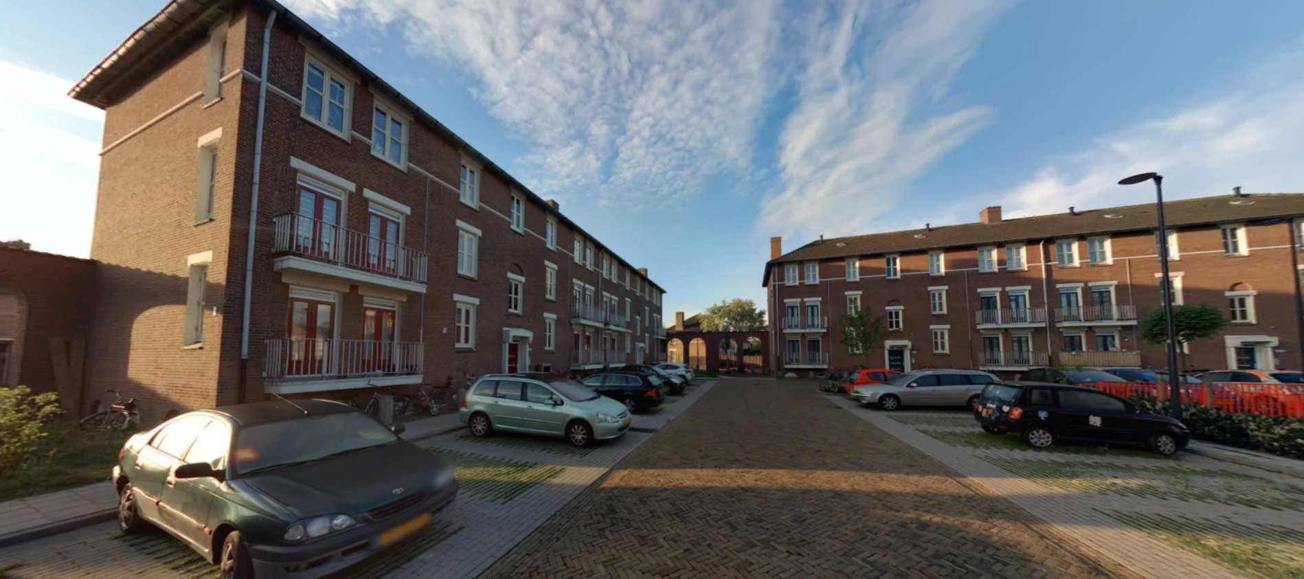 Te huur: Bergen op Zoom / €713 p.m. / 16m2