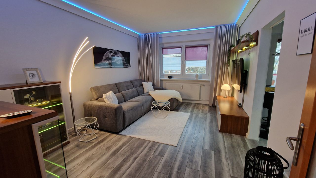 Te huur: Nijmegen / €768,00 p.m. / 70,00m2