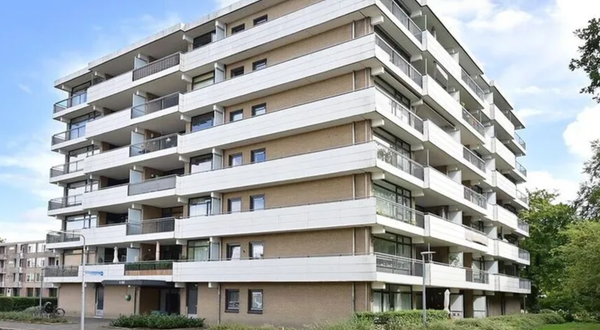 Te huur: Hilversum / €1001 p.m. / 50m2