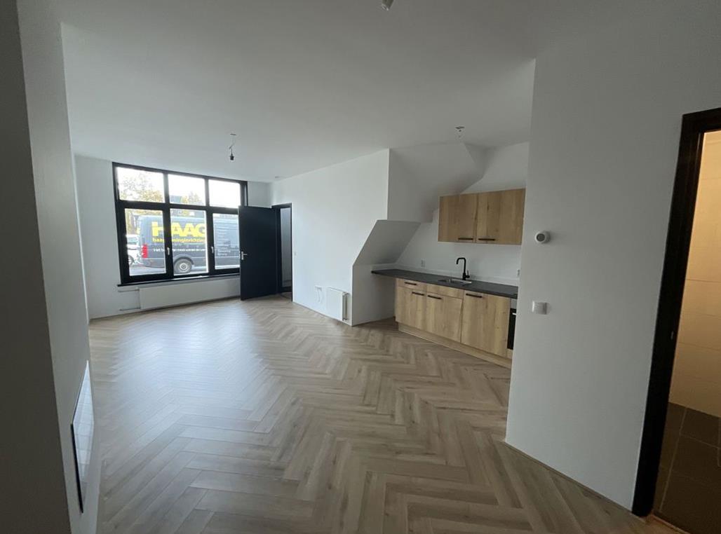 Te huur: Leeuwarden