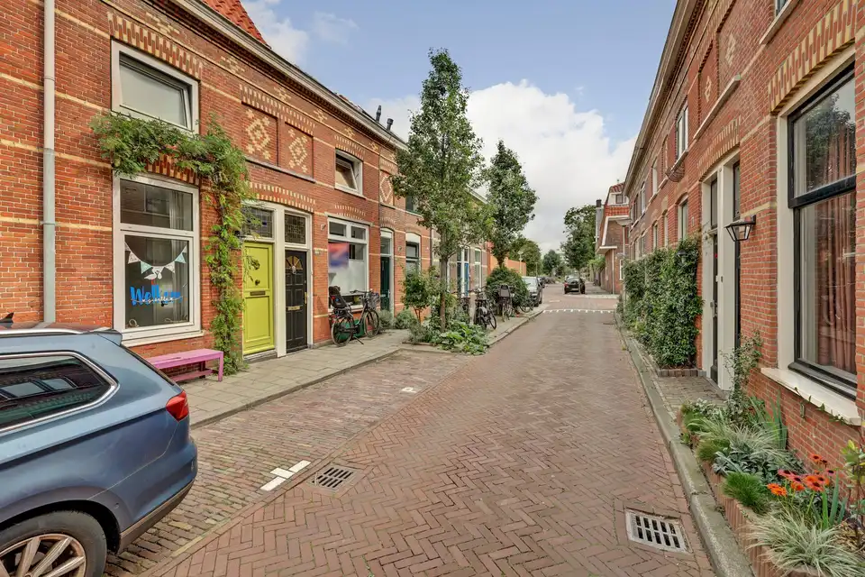 Te huur: Delft