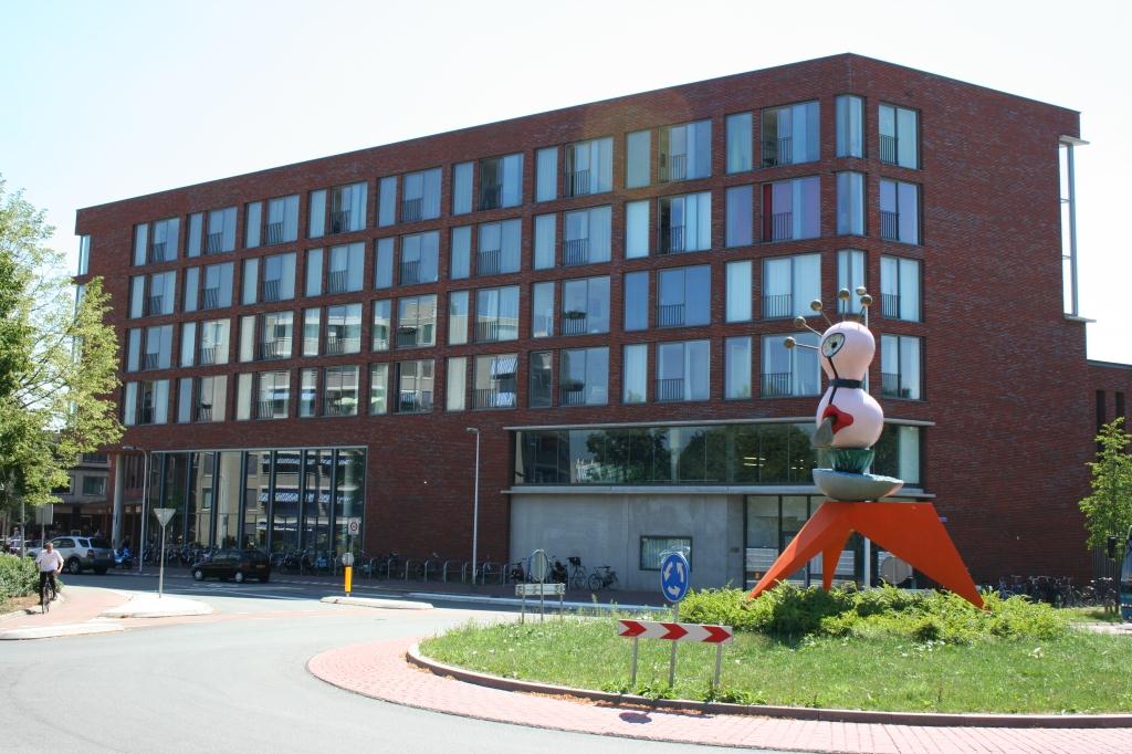 For rent: Zwolle / €466 p.m. / 24m2