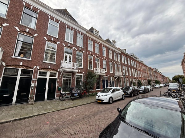 Te huur: Den Haag