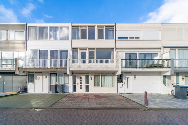 Te huur: Uithoorn