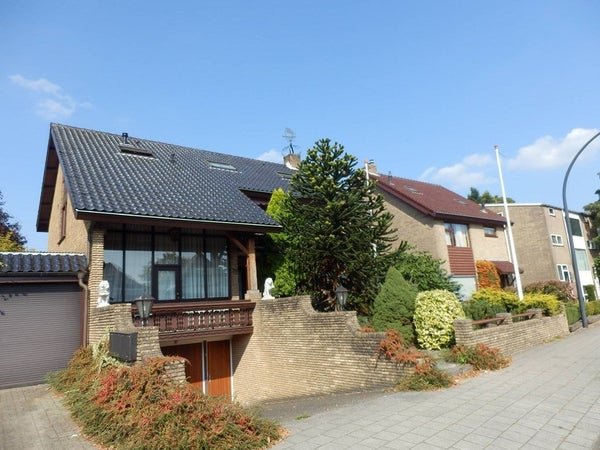 For rent: Enschede