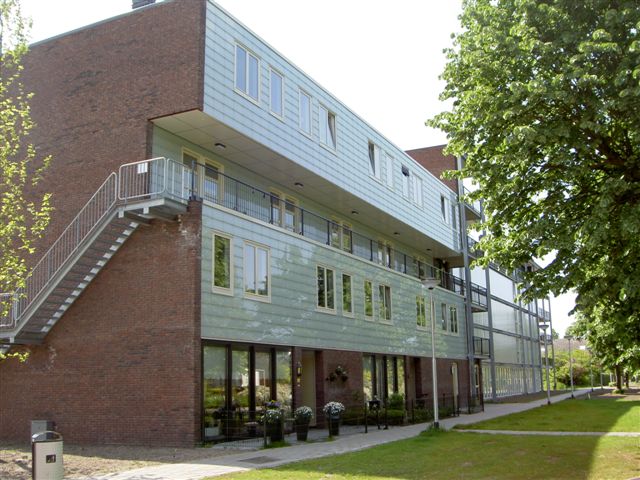 Te huur: Hillegom