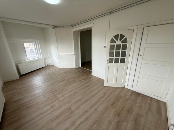 For rent: Rotterdam