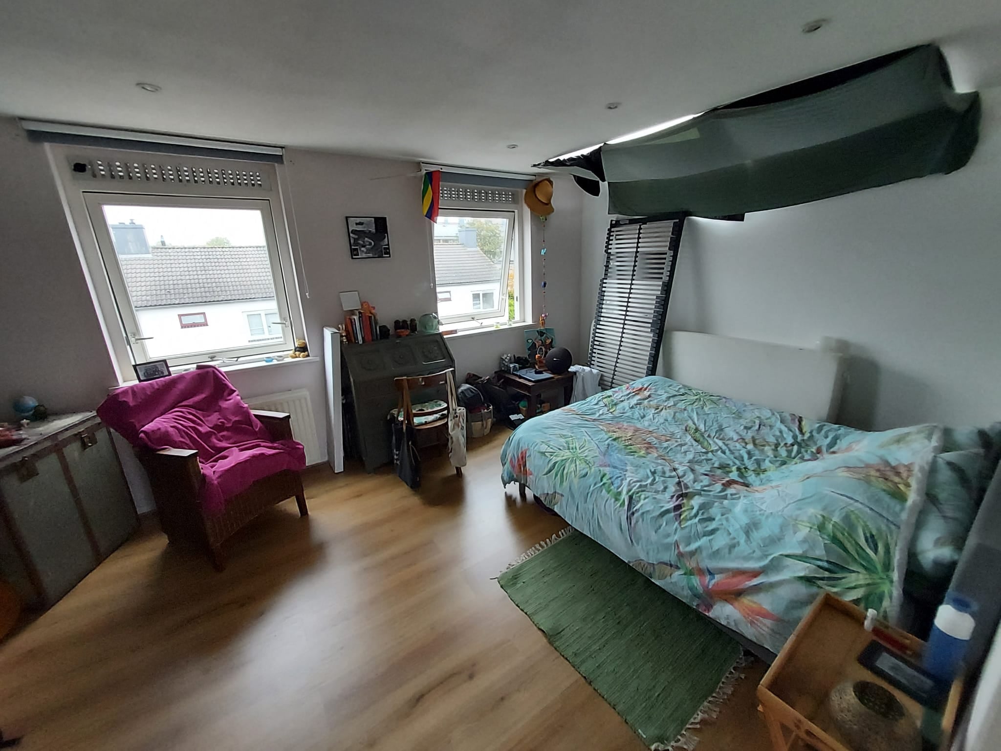 Te huur: Zwolle