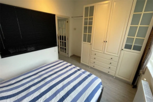For rent: Rotterdam