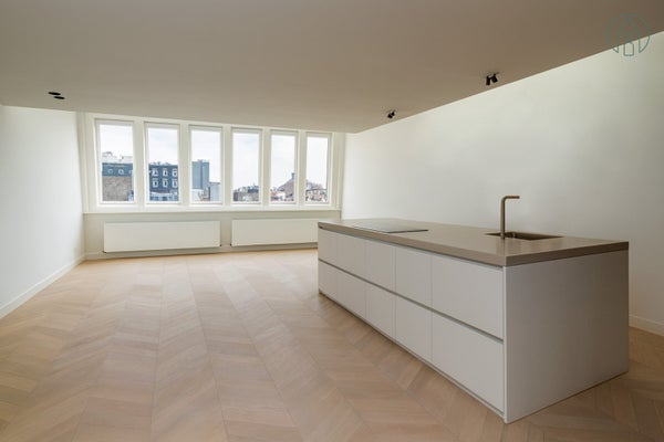 For rent: Amsterdam / €3200.00 p.m. / 167.00m2