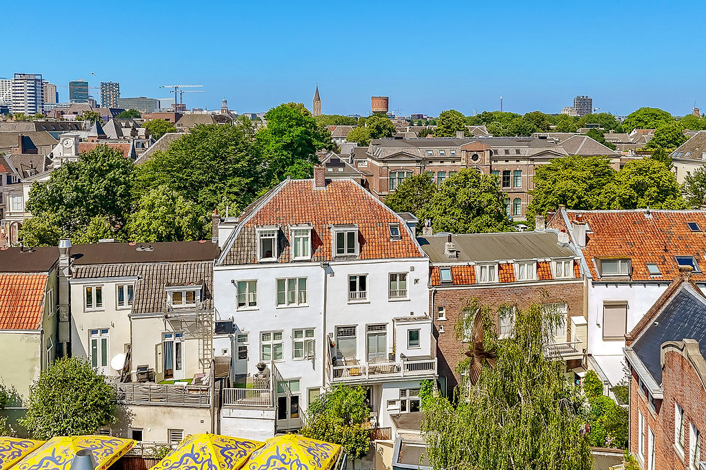 Te huur: Utrecht