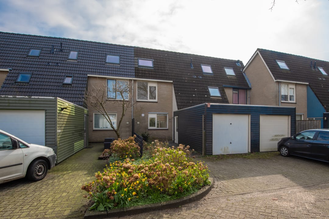 Te huur: Heerhugowaard / €1275,00 p.m. / 122,00m2
