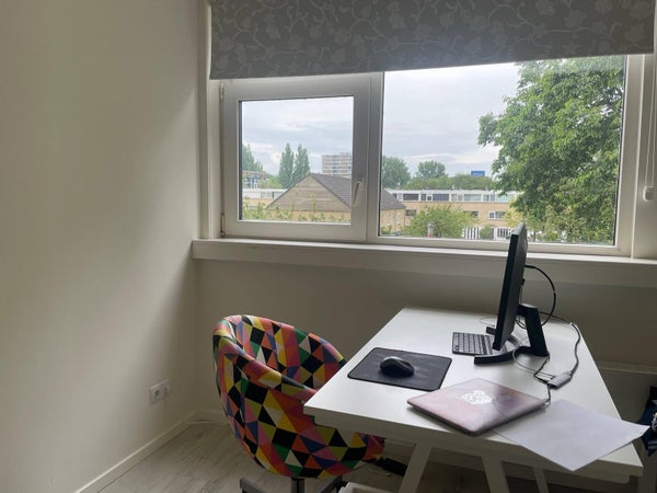 For rent: Amstelveen