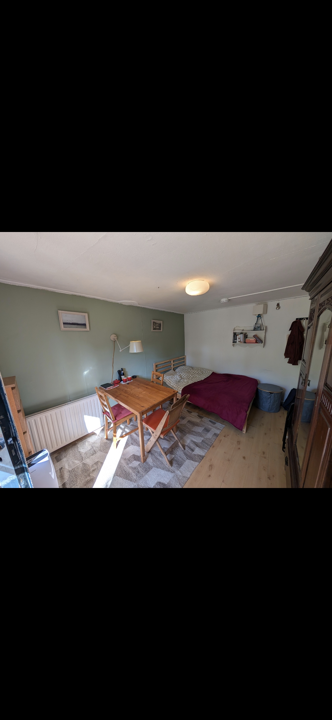 For rent: Utrecht