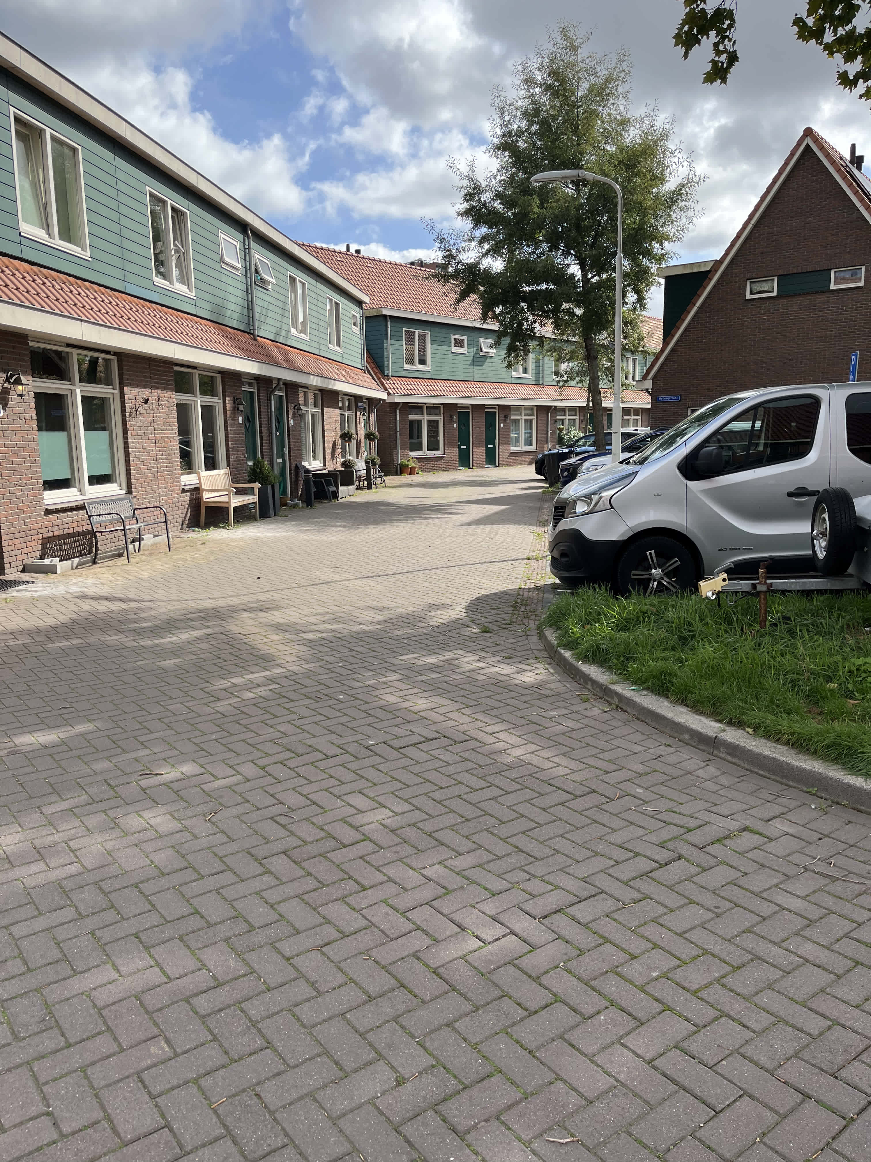Te huur: Zaandam