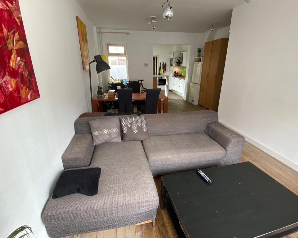 For rent: Utrecht / €620 p.m. / 12m2
