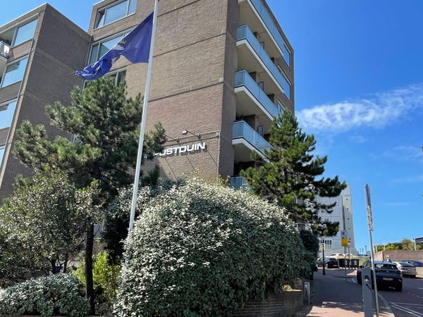 Te huur: Den Haag