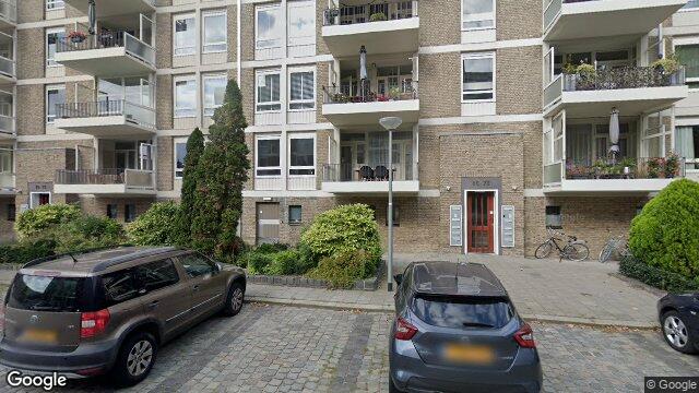 Te huur: Den Bosch