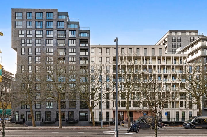 Te huur: Hoofddorp