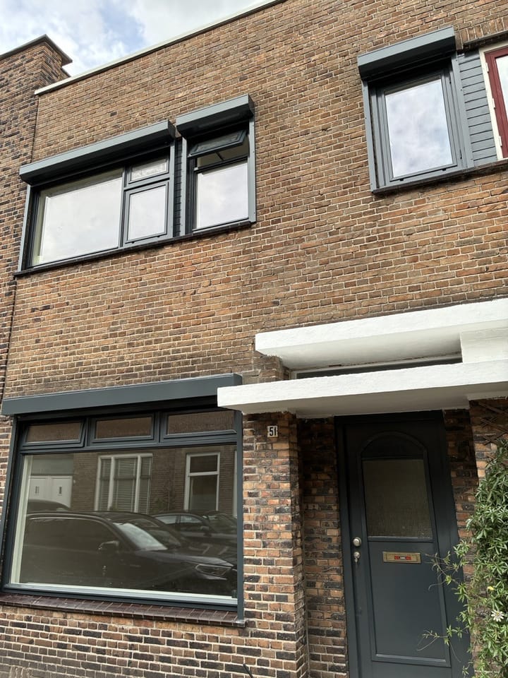 Te huur: Breda