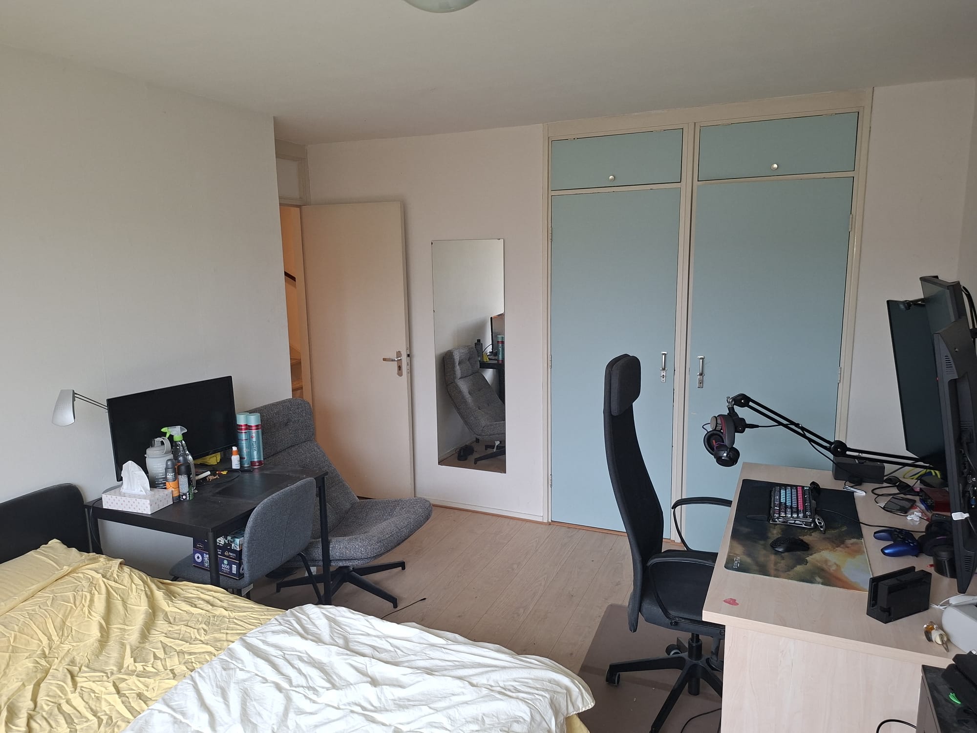 For rent: Hengelo (OV)