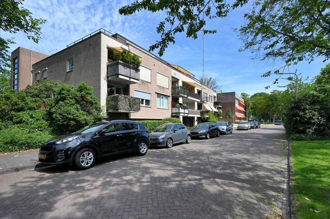 For rent: Wassenaar