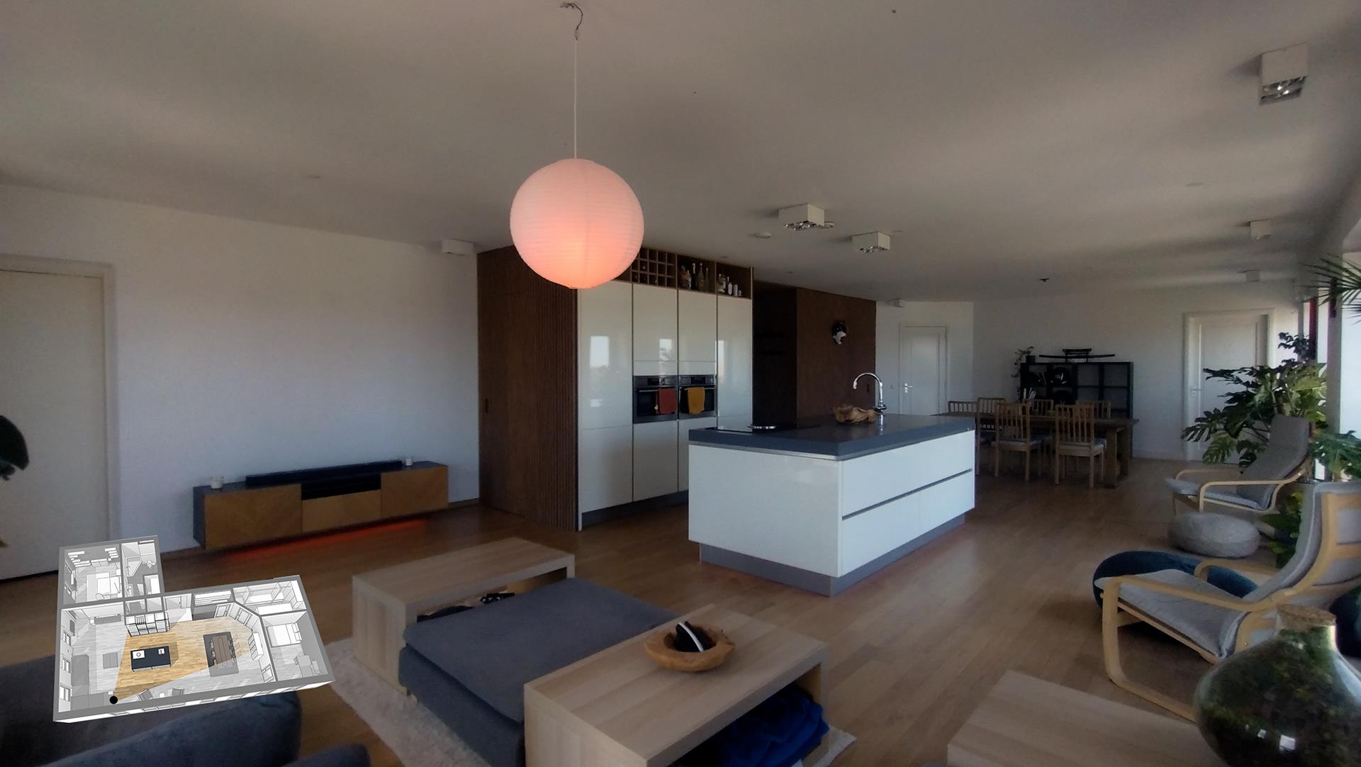 For rent: Rotterdam