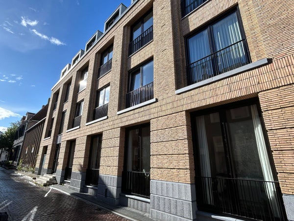 For rent: Zwolle