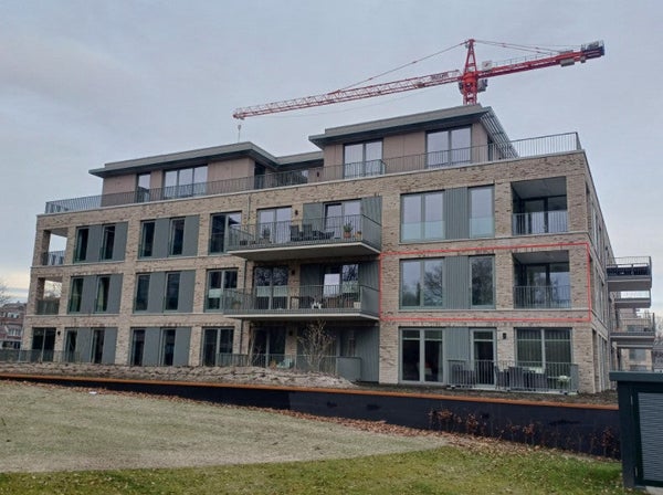 Te huur: Veldhoven
