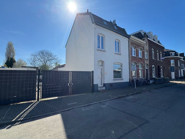 Te huur: Maastricht