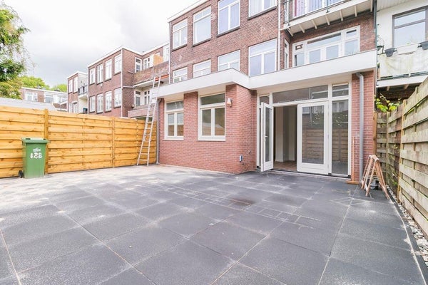 Te huur: Den Haag / €2600,00 p.m. / 102,00m2