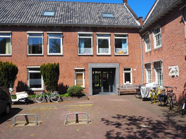 Te huur: Leiden