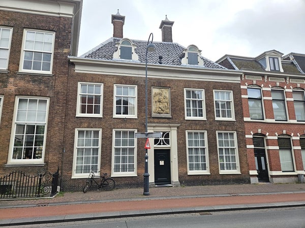 For rent: Haarlem