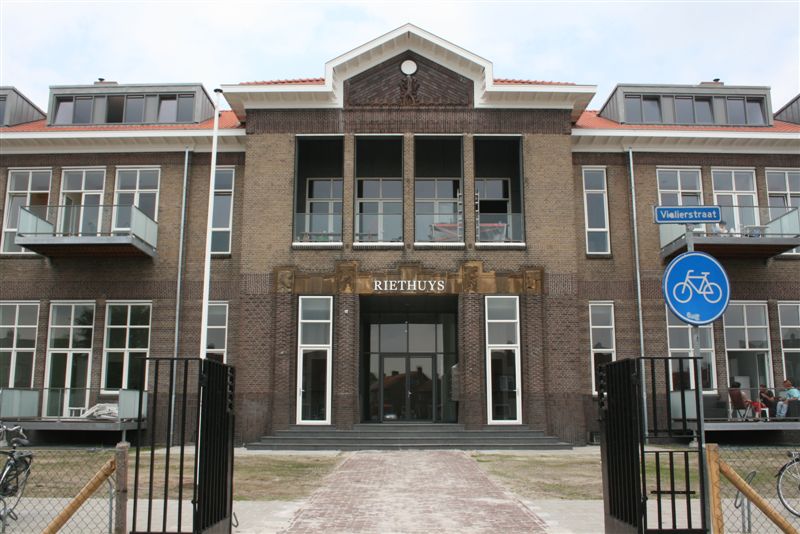 For rent: Almelo / €857.51 p.m. / 54.00m2