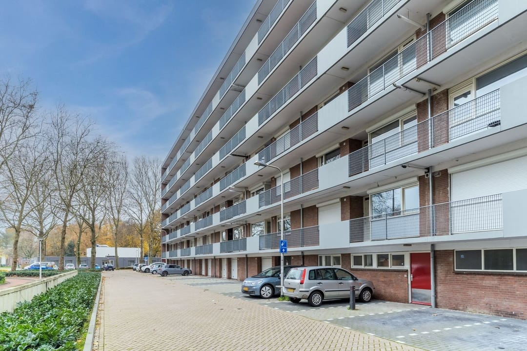 Te huur: Tilburg